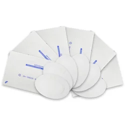 5 pçs band aids à prova dwaterproof água kit de emergência almofada respirável adesivo emplastro ferida hemostasia adesivo faixa de primeiros socorros bandagem