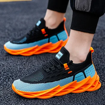 

Casual Shoes Men Walking Fashion Men Sneakers Stability Mans Footwear Outdoor Men Shoes Zapatos De Hombre Sapato Masculino