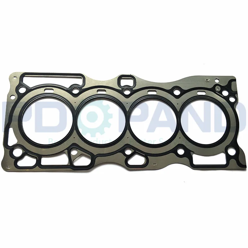Прокладка головки цилиндра двигателя QR20DE QR25DE 11044-6N201 для Nissan X-TRAIL T30/SENTRA B15 B16/ALTIMA Coupe