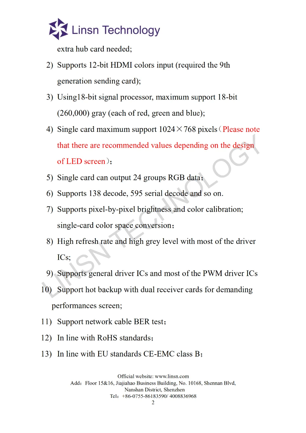 RV908M32 Specification V1.3_01