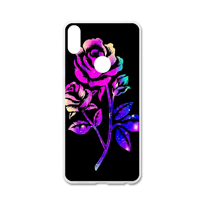 Q101 Силиконовый чехол для Asus Zenfone Max Pro Plus M1 M2 ZB602KL чехол s окрашенный бампер Max Shot ZB634KL ZB631KL ZB633KL ZB555KL чехлы - Цвет: Q101