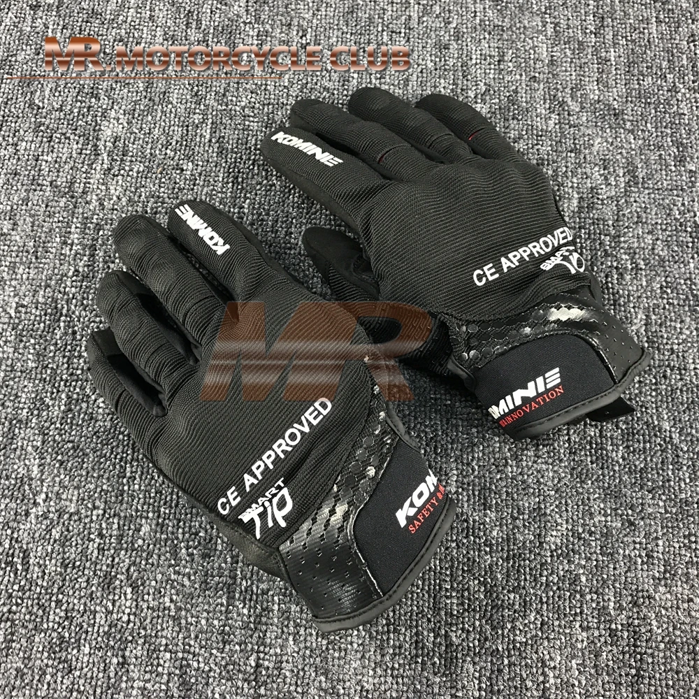 GK-176 Тип сенсорного экрана анти-Осенние перчатки Весна и лето мужские перчатки дышащие