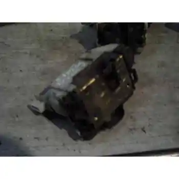 

1726030 Rear Door lock Left Toyota Land Cruiser (j10) 3.0 Turbodiesel