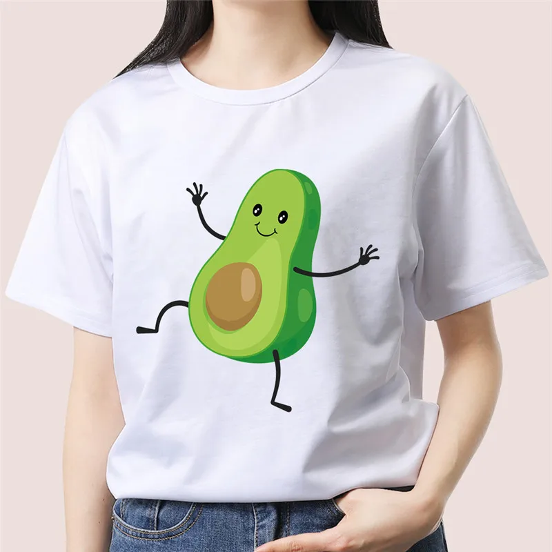 

Summer Korean Style Women T Shirt Cotton Tops Tee Casual Short sleeve Tops women plus size t-shirt Clothing