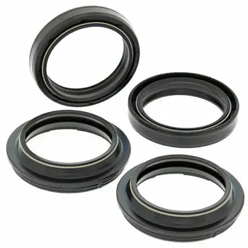 

SUZUKI GW250 2014-2017 GS500 1989-2014 GS500F 2004-2009 For Fork Oil And Dust Wiper Seal