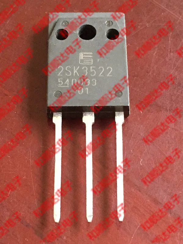 2 sk3522 K3522 TO-3 pf может напрямую