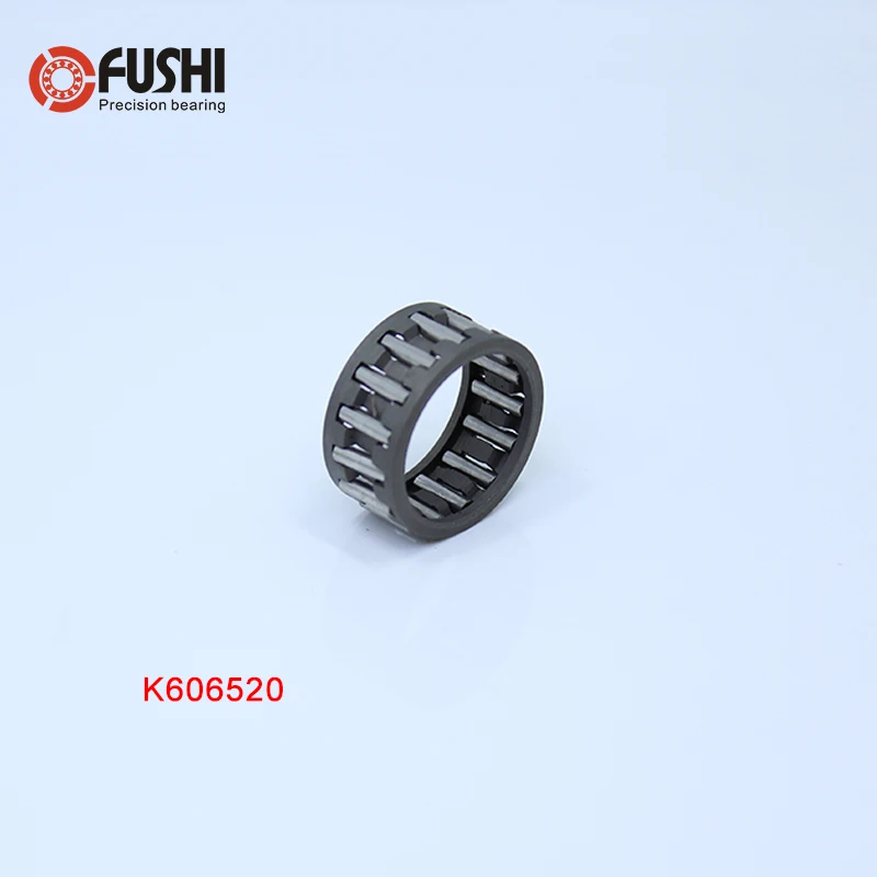 

K606520 Bearing size 60*65*20 mm ( 1 Pc ) Radial Needle Roller and Cage Assemblies K606520 49241/60 Bearings K60x65x20