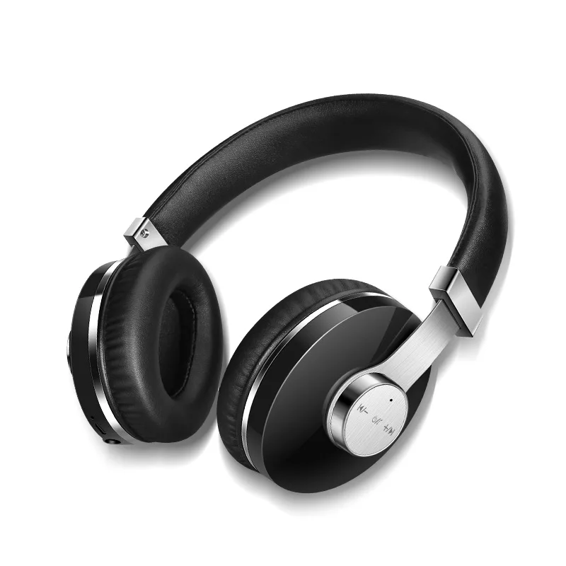 CSR Bluetooth Беспроводные наушники с шумоподавлением гарнитура HiFi бас стерео
