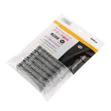 80 шт./пакет натурального хлопка тампоны двойной головкой деревянные палочки для носа, чистка ушей Косметика медицинских ватных палочек