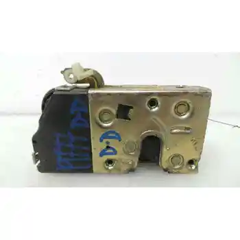 

9136P2 DOOR LOCK FRONT RIGHT PEUGEOT 307 (S1)