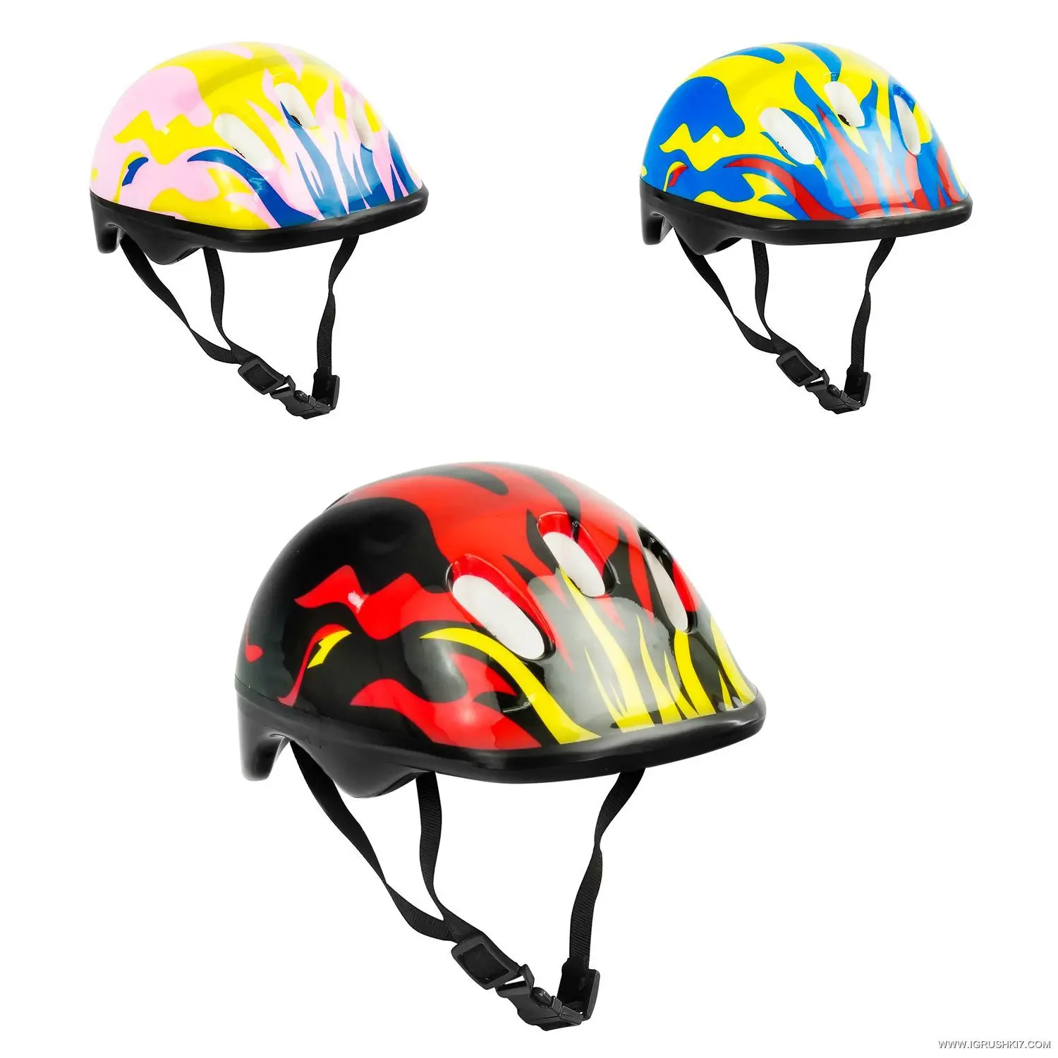 

Helmet, Head Protection, CHILDREN'S Helmet, Stroller Helmet, Roller Skating Protective Gear Balance Car Head Guard