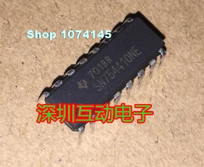 SN754410NE SN754410