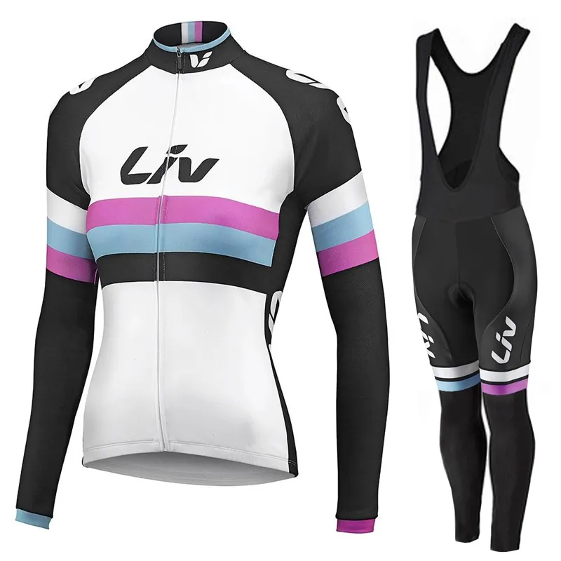 Liv верхняя кофта для велоспорта весна лето велосипед с длинными рукавами MTB Одежда велосипед Джерси
