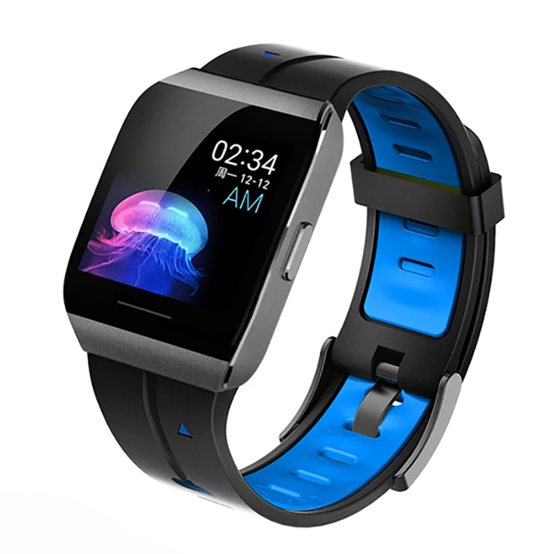 Высокое качество X1 Смарт часы для мужчин и женщин спортивный браслет