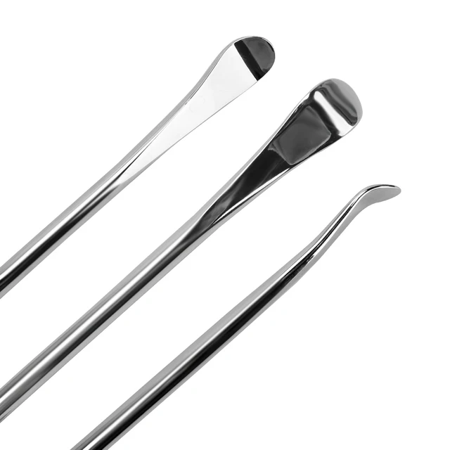 Set 4 Leve Per Pneumatici E Proteggi Cerchi - Kit Montaggio Gomme Per Auto E Moto - Foto 5