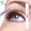 Electric Heated Eyelash Curler Perm Eyelash Curling Pen Heated Long Lasting Eye Lash Comb with Heat Indicator Eyes Makeup Tools 1