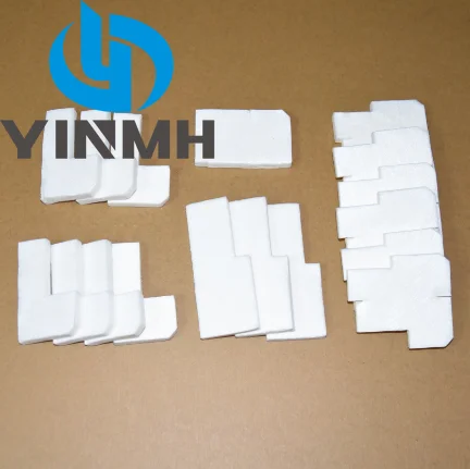Губка для картриджа Epson T50 T60 P50 P60 A50 L800 L801 L805 R280 R290 R330 RX600 RX610 RX690 PX650 1 комплект |