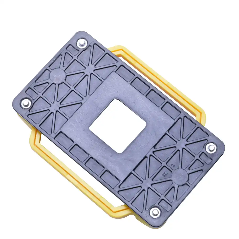 Cpu Fan Holder Cooler Cooling Retainer Retention Base Bracket For Amd Socket Am3 Am2 Am2 940 Fans Cooling Aliexpress