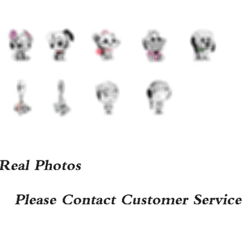 

2020 New High Quality 925 Sterling Silver Popular Hot Selling Pendant Charm Suitable Diy Ladies Bracelet Original Jewelry Gifts