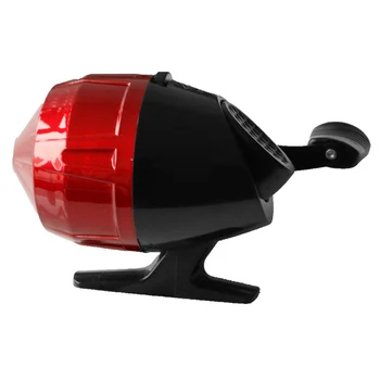 

Fishing Reel Slingshot Wheel Closed Shooting Harpoon Dart Reel Hunting Ice Sea Fish Tools PR Sale