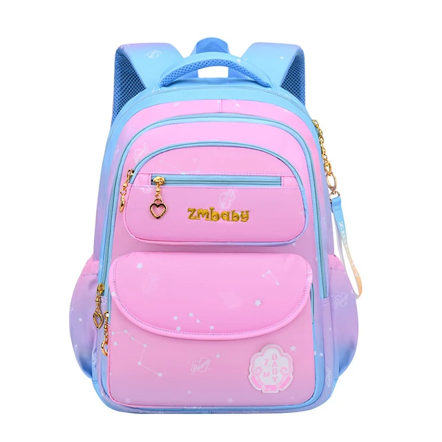  Mochilas con ruedas para niños, equipaje para niños, bolsas con  ruedas para niños, bolsas escolares, bolsas espaciales, cielo estrellado,  bolsa de libros duradera, 3 piezas negro azul-cielo estrellado, L, Juego de