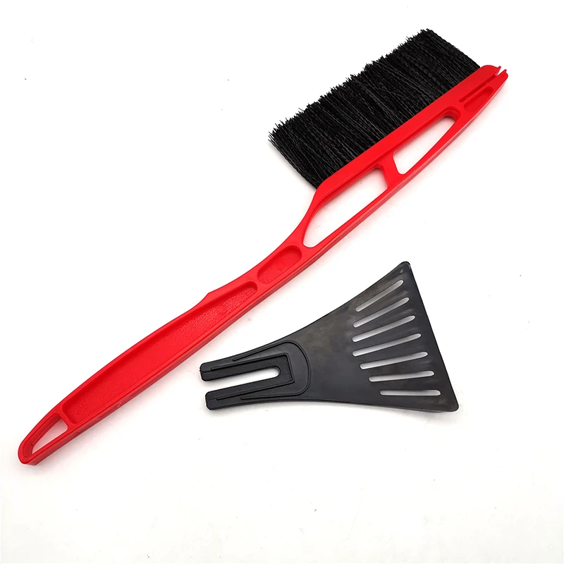 universal pet hair remove roller reusable clothes carpet lint removal tool for bedroom Universal Plastic Snow Removal Brush Remove Snow Shovel