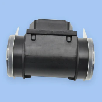 

DWCX NEW 5 Pin Black Mass Air Flow Meter Sensor E5T50371 G601-13-215 Fit for Mazda MPV 2.6L B2200 2.2L B2600 2.6L