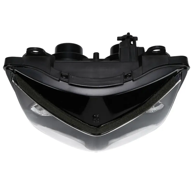 Передние фары для мотоцикла фара в сборе для Kawasaki Z1000 2003-2006 Z750 2004-2006