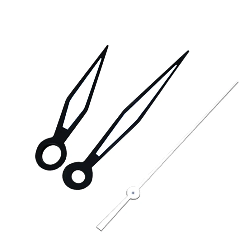 1set Watch Hands Luminous Hands Suitable For Eta 2824 2836 2813 Sub