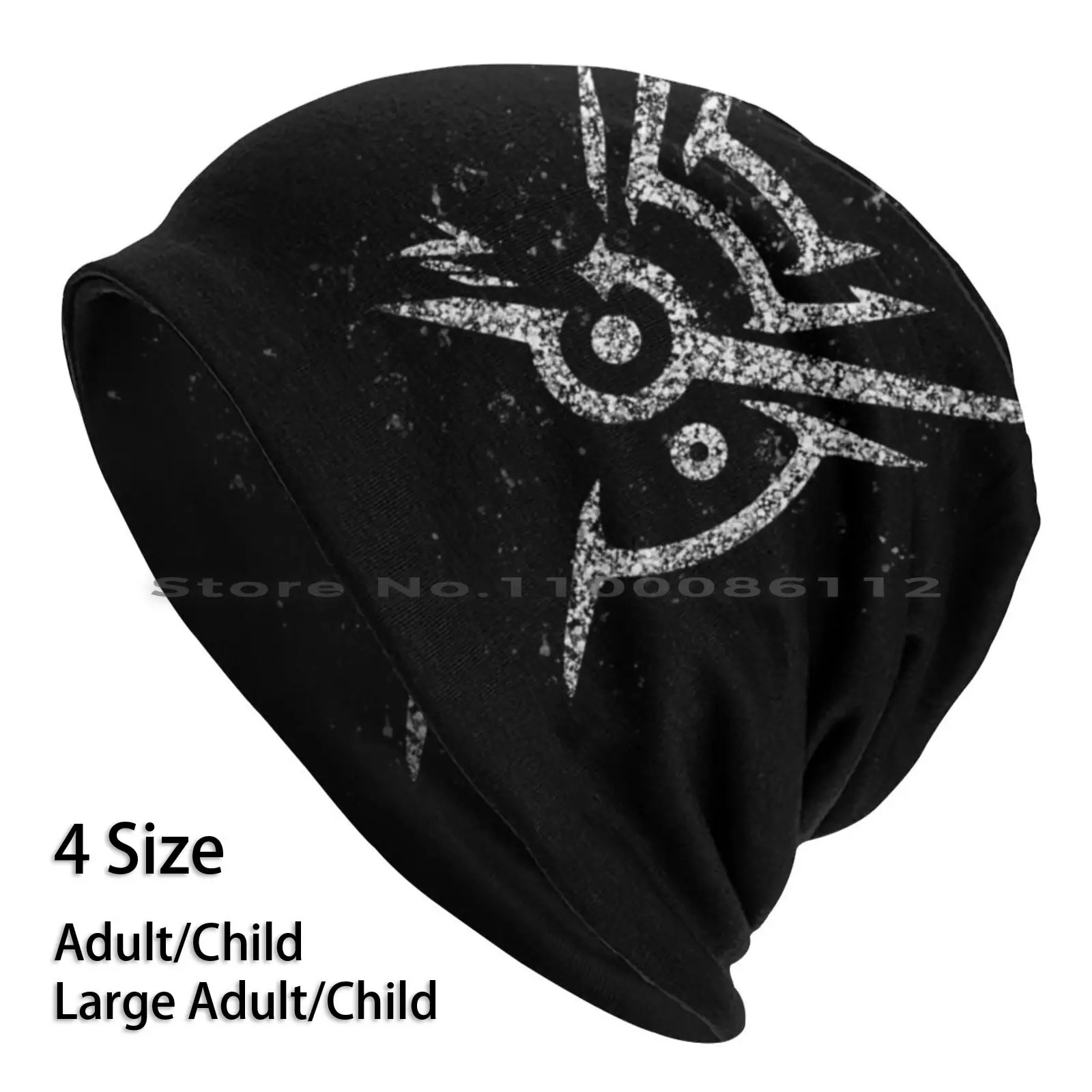 Dishoned Mark Of The Outsider Berretti Knit Hat Dishoned 2 Mark Of The Outsider Steampunk Corvo Attano Gaming Series Video