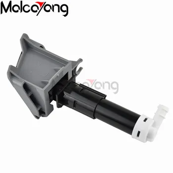 

Left/Right side Headlamp Headlight Cleaning Washer Nozzle Jack Cylinders For Mitsubishi ASX GA2 GQ 2013 2014 2015