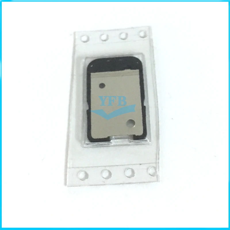 Sim-карта для sony Xperia XA E5 sim-карта лоток адаптер держателя слота запасные части