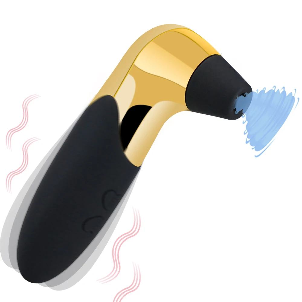 Сосущие Вибраторы для стимуляции точки G и клитора Эротическая присоска сосков