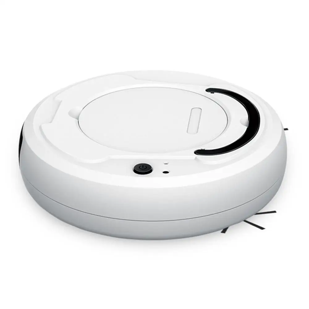 

Multifunctional Smart Floor Cleaner 3-In-1 Auto Rechargeable Smart Sweeping Robot Dry Wet Sweeping Vacuum Cleaner