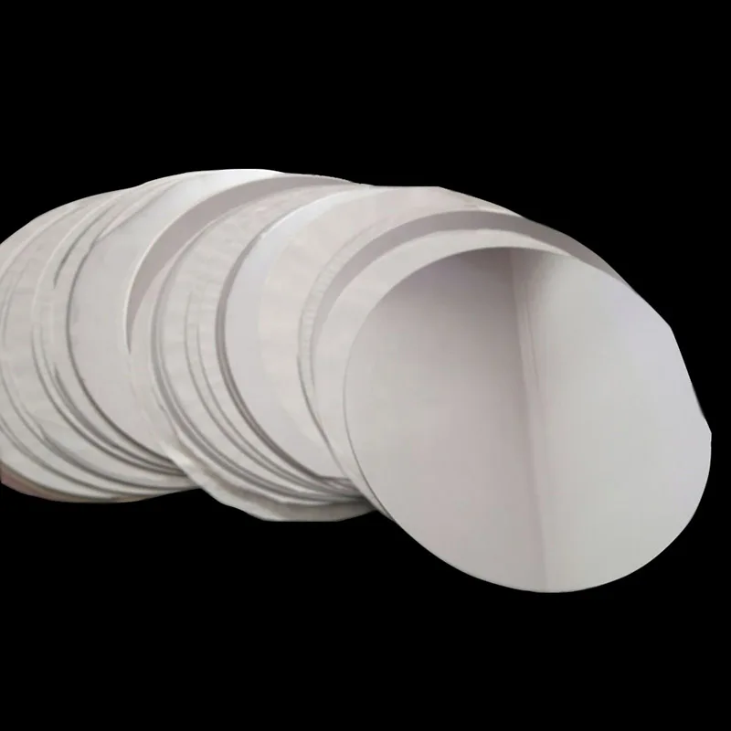 25PCS/lot Si Wafer Silicon Slice Substrate Optical Components 6" 150mm 625um Dummy Grade SSP <111> Silicon Wafer #190873