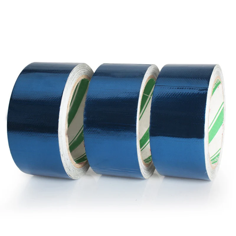 

Waterproof Self Adhesive Tape for Repairs Spinnakers Tents Patch Tape Camping Accessories 4.5m/7.8m YS-BUY