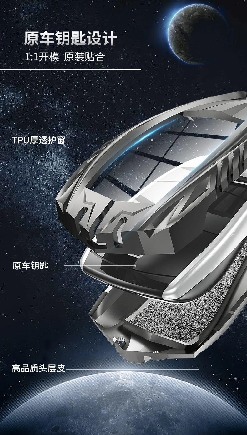 Accessori per auto in lega di zinco custodia per portachiavi a distanza Shell per Mercedes Benz W223 classe S300 S350 S450 S500 2020 2021 portachiavi 14 Accessori per auto in lega di zinco custodia per portachiavi a distanza Shell per Mercedes Benz W223 classe S300 S350 S450 S500 2020 2021 portachiavi - He48a5ebcf83e48d1ab0ac5770162e168O