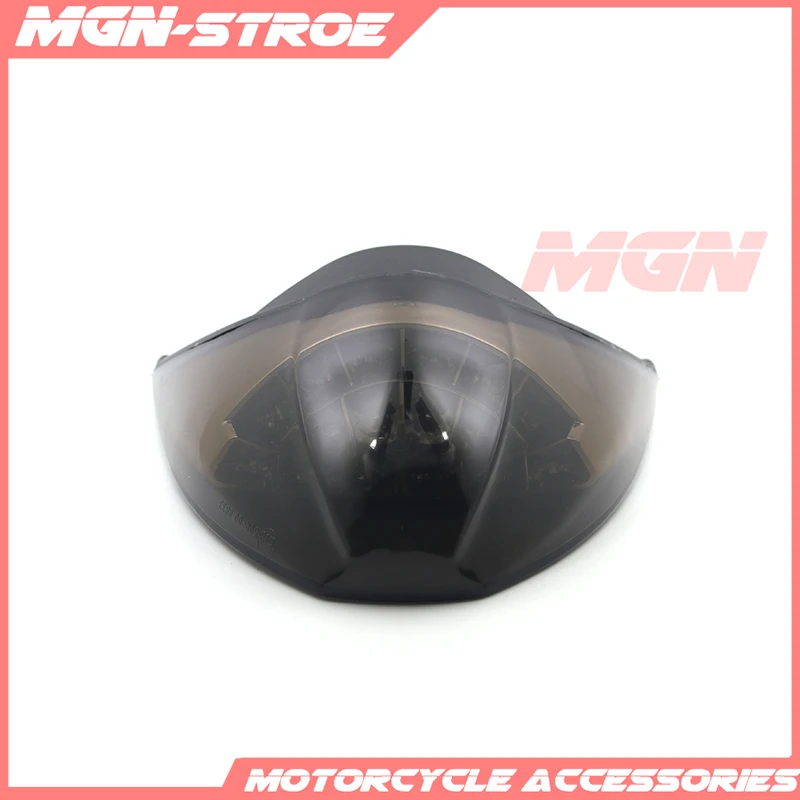 Мотоцикл задний тормоз задний сигнальный фонарь для KTM 990 690 2005 2006 2007 2008 2009 2010 2011 задний фонарь