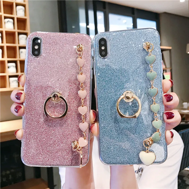 Чехол для Huawei P40 P30 P20 Lite Y5 Y6 Y7 Y9 Prime 2019 P Smart Z Honor 20 20i V30 Pro | Мобильные телефоны и