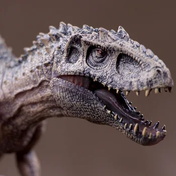 

In Stock Rex Dinosaur Toy Berserker Rex Classic Toys For Boys Dinosaur Models Can Move Yheir Mouths