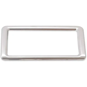 

Headlight Switch Button Cover Trim for Honda Civic Sedan 2016 2017 2018 2019 Left Hand Driving