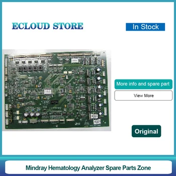 

Original Mindray BC-5500/BC-5200 Hematology Analyzer Power Driver Board 801-3100-00072-00/3100-30-41186