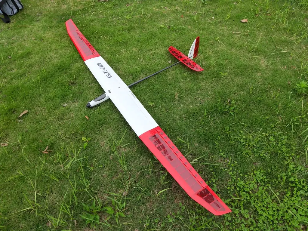 RC Sailplane Kits