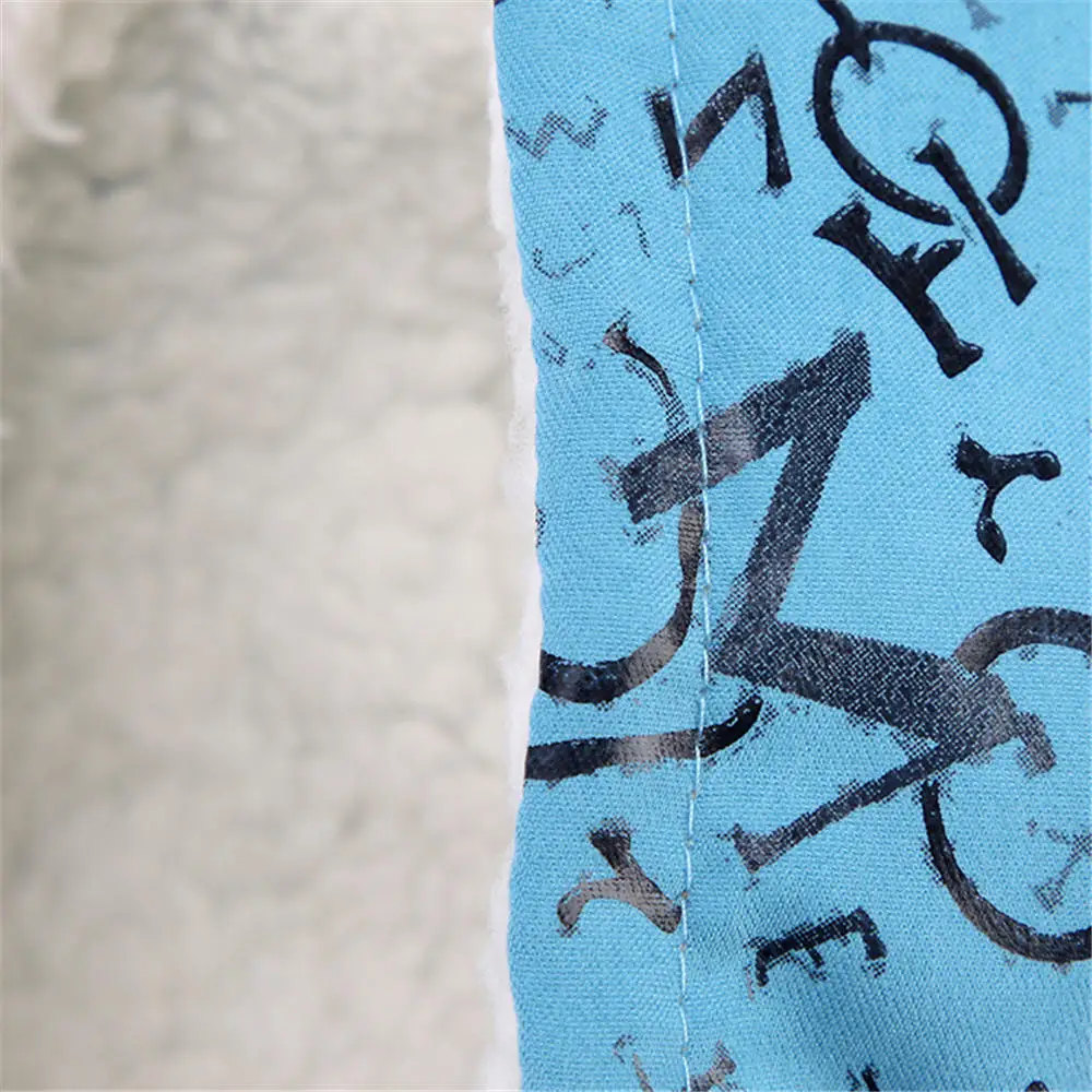 5 Colors Pet Dog Coats Clothes Soft Winter Warm Dog  Jackets For Small Dogs Chihuahua Clothing Puppy Coat Jacket Pets Products (13)