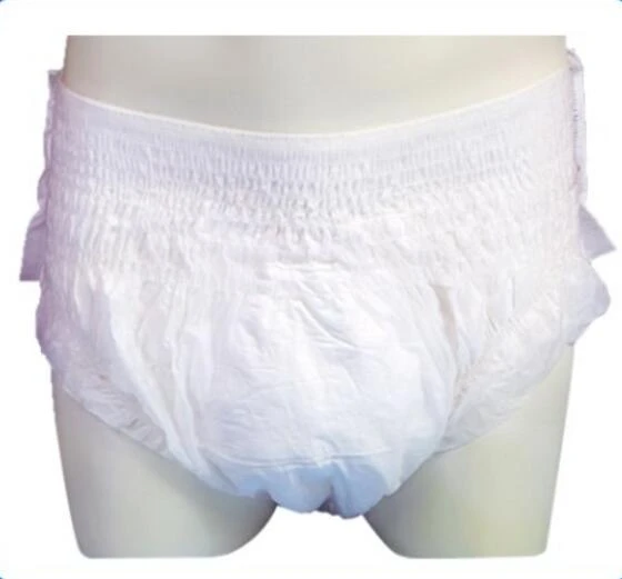 20 piezas ropa interior para incontinencia de adultos, pañales para adultos de absorción Extra, protección contra fugas, cuidado de ancianos, pull ups, xx grande, mediano|Aparatos de viaje y para adultos| -