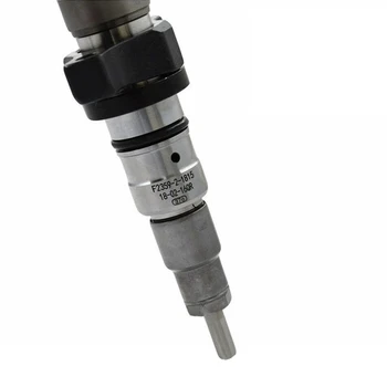 

Common Rail Fuel Injector 04-09 Compatible for Dodge Ram Cummins 5.9L B99