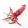 72/78cm Real Life Squid Plush Toys Giant Animal Marine Squid Stuffed Toys Soft Doll Gift For Children Kids Brinquedos Birthday ► Photo 2/6