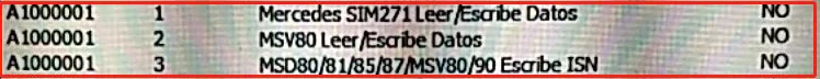 AT-200 AT200 ECU чтение данных, написание программиста и ISN сканер OBD поддержка MSV90 MSD85/87 бесплатное обновление онлайн
