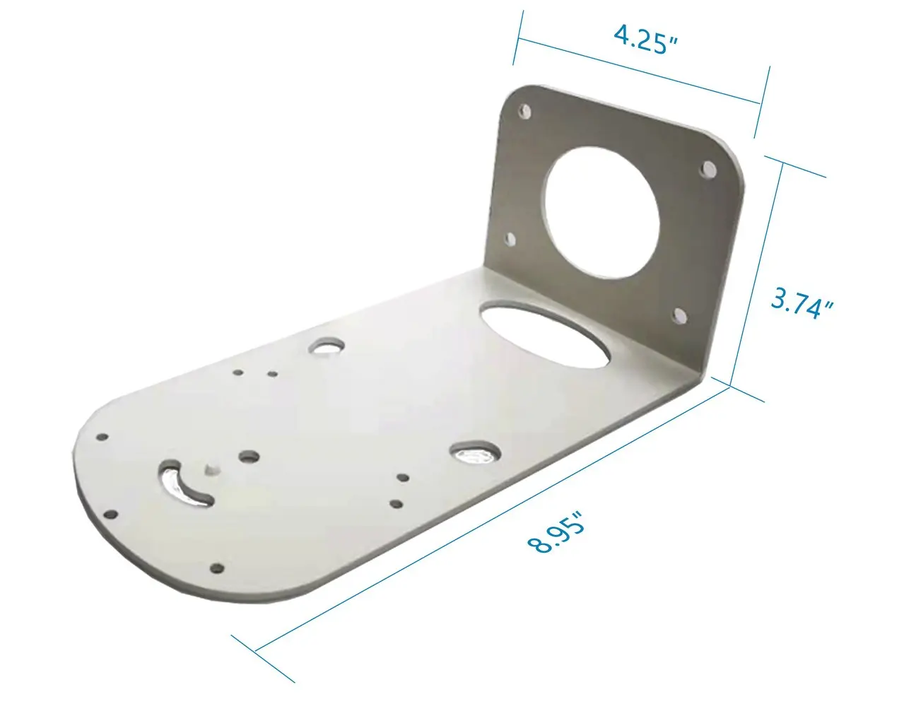 White Small Universal Conference Camera Wall Mount Camera Support AliExpress