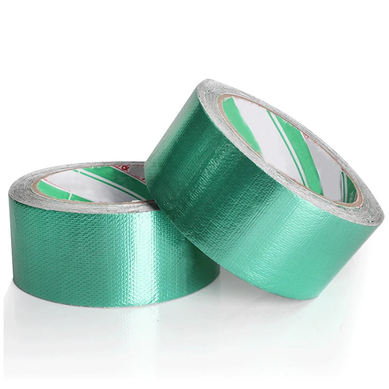 Newly Waterproof Self Adhesive Tape for Repairs Spinnakers Tents Patch Tape Camping Accessories 4.5m/7.8m